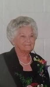 Frances H Denmark Obituary December 24, 2020