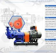 What are the Common Types of Slurry Pumps? | Mining Pedia