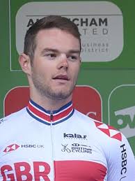 British National Omnium Championships