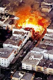 1989 Loma Prieta Earthquake San Francisco Earthquake Earthquake San Francisco Bay Area