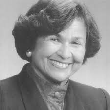 Barbara Scott Preiskel