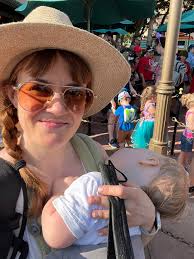 What are some good character breakfast options at Walt Disney World?