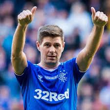 A short, more recent football compilation of scottish conquerors rangers. Liverpool Cult Hero On His Steven Gerrard Rangers Hunch As Timeline Predicted For Anfield Return Daily Record