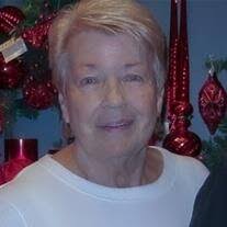 Margie (Bailey) Bolton Obituary