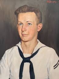 William Bernard “Bill” Otto