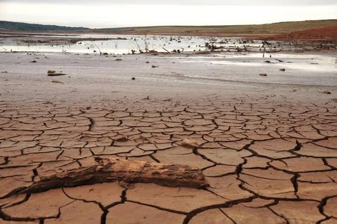 Problemas de abastecimento de água no nordeste brasileiro | Pensamento Verde