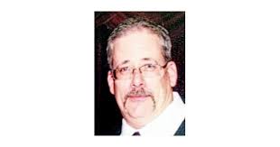 Gordon Irons Obituary (1959