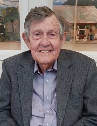 Obituary information for Joseph Boyd Crowson