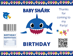 Free Free 215 Baby Shark Ornament Svg SVG PNG EPS DXF File