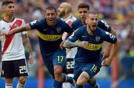 Todo sobre el mundo boca: Buy Boca Juniors Tickets 2020 21 Football Ticket Net