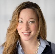 Corinne Bubolo; Real Estate Salesperson