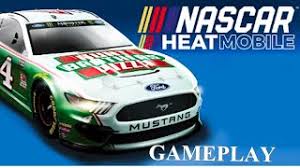 Cheats unlockables easter eggs glitches hints guides achievements. Nascar Heat Mobile First Race Ios Android Racing Games Youtube