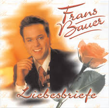 Also presenter amber kortzorg, radio presenter edwin evers, actor walid benmbarek, writer geert mak and singer danny vera join the interview program. Liebesbriefe Album By Frans Bauer Spotify