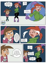 Los Padrinos Magicos Ultimos Deseos - Acceso Ilimitado