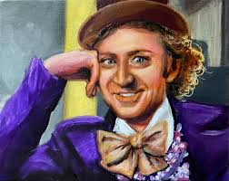 What do you meme with acrylic paint?