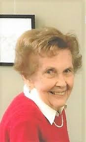 Alyce Mae "Allie" Geske Obituary