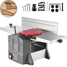 They are easy to clean and incredibly durable. Vevor Jointer Planer 8 Inch Benchtop Jointer For Wood Cutting Au Stock Ebay