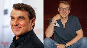 La dieta que ha seguido el actor Luis Merlo para adelgazar 20 kilos: lo  cuenta él mismo