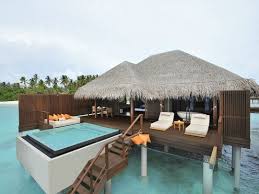 hôtel ayada maldives réservez votre