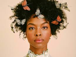 Butterfly claw clips finally, the apotheosis of nostalgic hair accessories. How To Wear Butterflies In Straight And Curly Hair