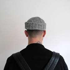 Pin By Definition Of Dapper Debonair On Male Style Knit Hat For Men Fisherman Beanie Mens Beanie