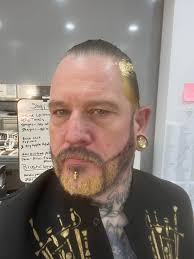 Megalopolis Movie Featuring Captain and Maybelle