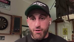 Wallabies v England 2022 Wayne Smith: