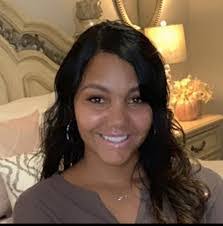 Raven Horton's Instagram, Twitter & Facebook