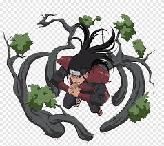 Senju hashirama is a character from naruto. Hashirama Senju Senju Clan Naruto Manga Naruto Manga Cartoon Png Pngegg