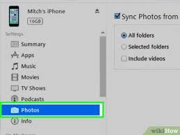 Output data from android to pc/mac, or reversely. 6 Ways To Transfer Images From Computer To Mobile Phone Wikihow
