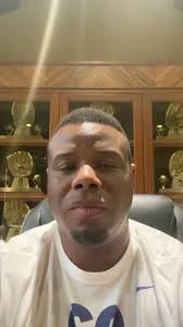 @GeeUrsulaShow's video Tweet