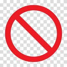 No Symbol Computer Icons Delete Button Transparent Background Png Clipart Facebook Logo Transparent Instagram Logo Transparent Computer Icon