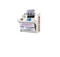 Oats Colour Sorter