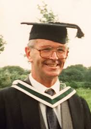 Death Notice of Rex (Richard) Lee (Navan, Meath)