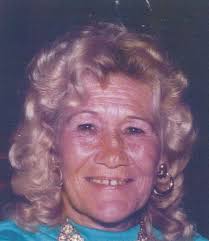 Obituary of Jean Stackhouse