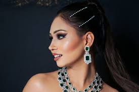 Priya Bhatt Makeup Mantra