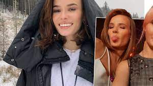 Natalia szroeder jest autorką tekstu do utworu para. Marcelina Szroeder Jak Wyglada Siostra Natalii Zdjecia