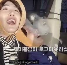 Maybe you would like to learn more about one of these? 17 Times The Run Bts Editors Were Savage Af To Bts Kpopnchill All About K Pop News