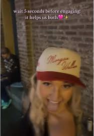 Mackenzie Sanders Land