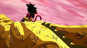 Check spelling or type a new query. Super Saiyan 4 Goku Gt Dragon Ball Fighterz Mods