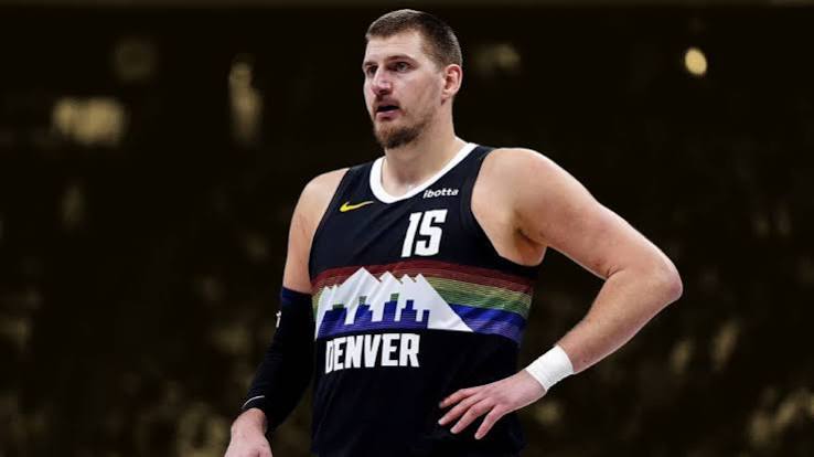 Nikola Jokic recalls the moment an ex-NBA player gave him money to go back home - Basketball Network
