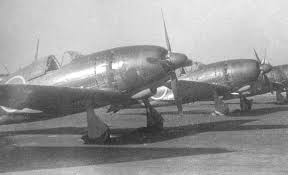 World war ii/fighters/mitsubishi j2m raiden/japan. The Survivors Mitsubishi J2m Raiden The Last Japanese Thunderbolt Aces Flying High