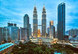 What is malaysia famous for? Malaysia Facts For Kids Geography Food People Malaysia