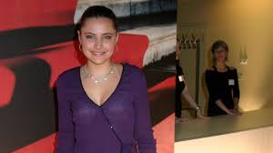Sophia is in a relationship with till lindemann, rammstein. 2021 Sophia Thomalla Your Stylish Transformation