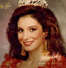 Le deseamos muchas felicidades a Sandra Rivero quien está de cumpleaños.  Recuerdas el año y los títulos de Sandra? déjanos tu comentario..  #cumpleañera