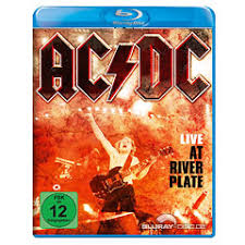The you tube clips are proof that acdc is now and will always. Ac Dc Live At River Plate Blu Ray Film Details Bluray Disc De