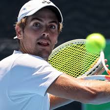 Tennis news 2025: Australian doubles player Thomas Fancutt outs himself  over IV use, anti-doping breach Instagram post