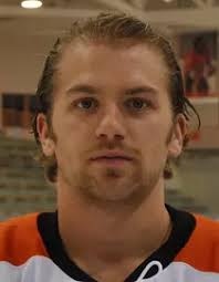 2011-12 Men's Ice Hockey Roster