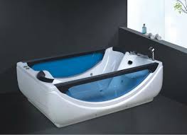 From 17 manufacturers & suppliers. Two Person Freestanding Bathtub Double Bathtub Adult Portable Bathtub No B268 Whirlpool Bath Tub Tub Faucet With Hand Held Shower Tub Plastictub Aliexpress