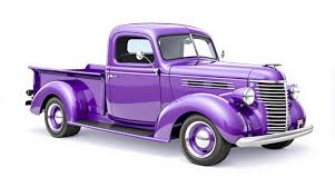 Image result for Light Blue 1938 Truck
